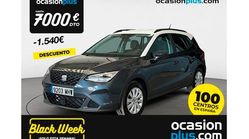 SEAT Arona 1.0 TSI S&S Style XM 110