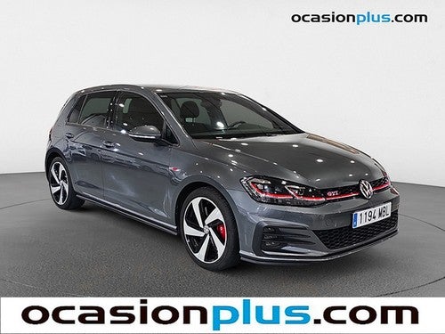 VOLKSWAGEN Golf GTI Performance 2.0 TSI 180kW(245CV) DSG