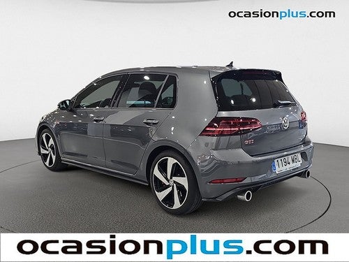 VOLKSWAGEN Golf GTI Performance 2.0 TSI 180kW(245CV) DSG