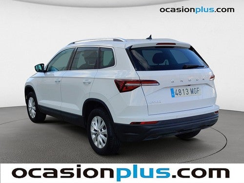 SKODA Karoq 1.5 TSI 110kW (150CV) ACT Ambition