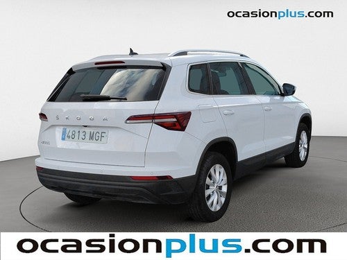 SKODA Karoq 1.5 TSI 110kW (150CV) ACT Ambition