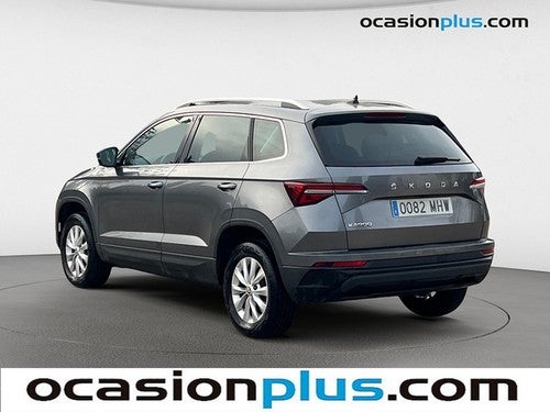 SKODA Karoq 1.5 TSI 110kW (150CV) ACT Ambition