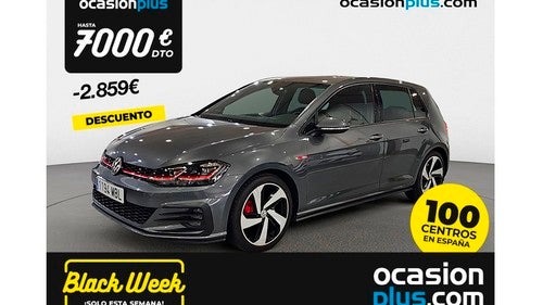 VOLKSWAGEN Golf 2.0 TSI GTI Performance DSG7 180kW