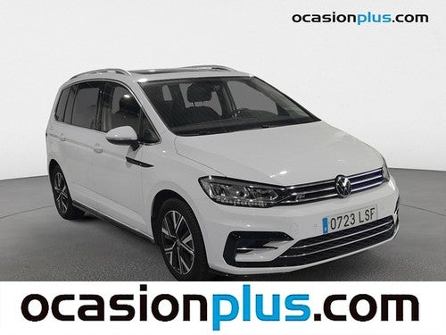 VOLKSWAGEN Touran Sport 2.0 TDI 110kW (150CV) DSG