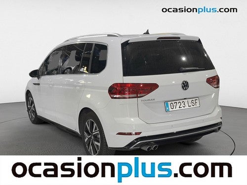 VOLKSWAGEN Touran Sport 2.0 TDI 110kW (150CV) DSG