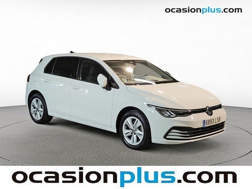 VOLKSWAGEN Golf Life 1.0 eTSI 81kW (110CV) DSG