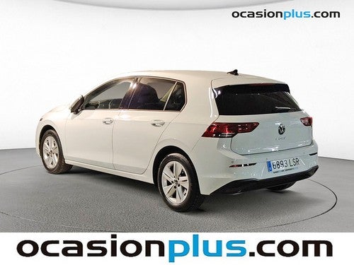 VOLKSWAGEN Golf Life 1.0 eTSI 81kW (110CV) DSG