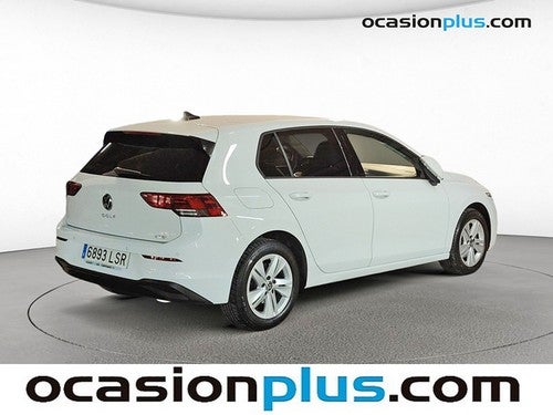 VOLKSWAGEN Golf Life 1.0 eTSI 81kW (110CV) DSG