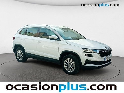 SKODA Karoq 1.5 TSI 110kW (150CV) ACT Ambition