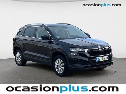 SKODA Karoq 1.5 TSI 110kW (150CV) ACT Ambition