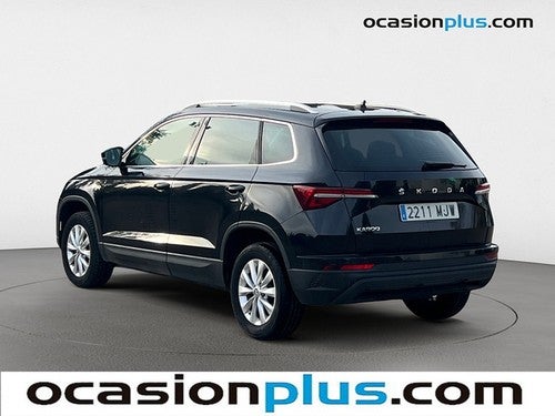 SKODA Karoq 1.5 TSI 110kW (150CV) ACT Ambition