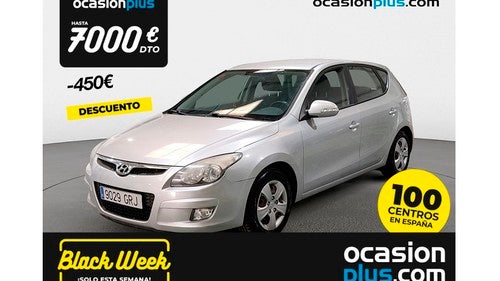 HYUNDAI i30 1.6CRDi Comfort 90