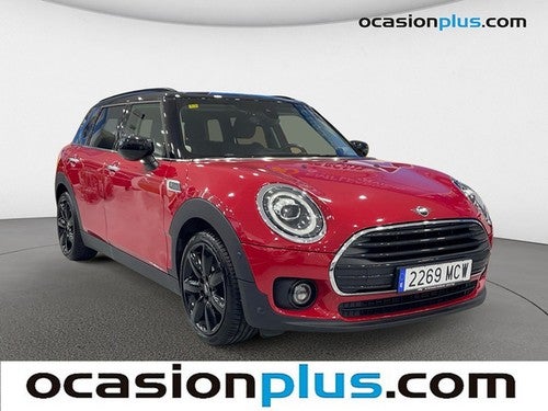 MINI CLUBMAN Cooper