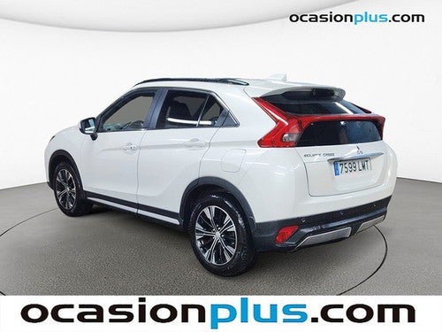 MITSUBISHI Eclipse Cross 150T Kaiteki CVT 4WD