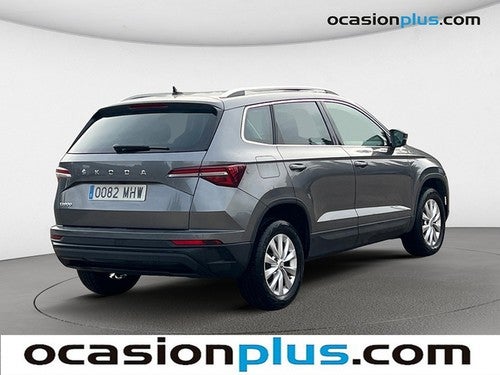 SKODA Karoq 1.5 TSI 110kW (150CV) ACT Ambition