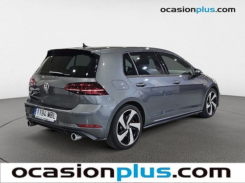 VOLKSWAGEN Golf GTI Performance 2.0 TSI 180kW(245CV) DSG