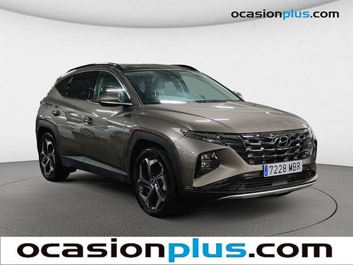 HYUNDAI Tucson 1.6 TGDI PHEV 195kW Style Auto 4x4