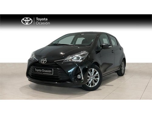 TOYOTA Yaris 5P Active 70 M/T