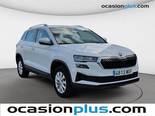 SKODA Karoq 1.5 TSI 110kW (150CV) ACT Ambition