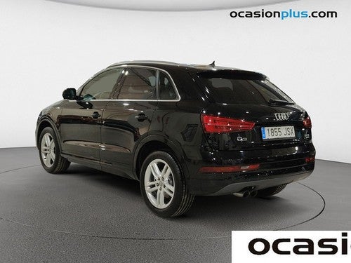 AUDI Q3 Sport edition 1.4 TFSI 150CV CoD