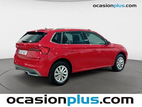 SKODA Kamiq 1.5 TSI 110kW (150CV) AMBITION