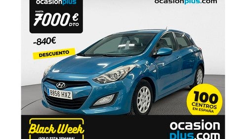 HYUNDAI i30 1.4 Base