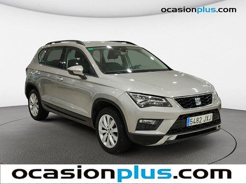 SEAT Ateca 1.6 TDI 85kW (115CV) St&Sp Style Pl Eco