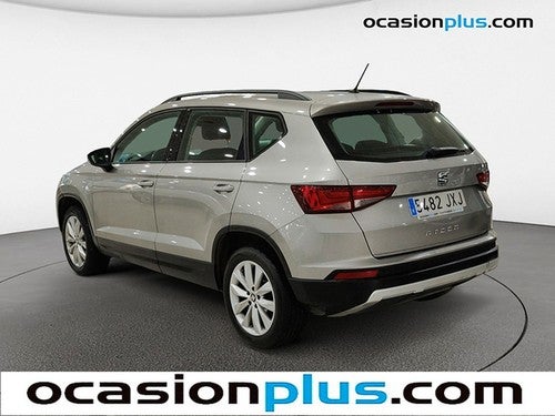 SEAT Ateca 1.6 TDI 85kW (115CV) St&Sp Style Pl Eco