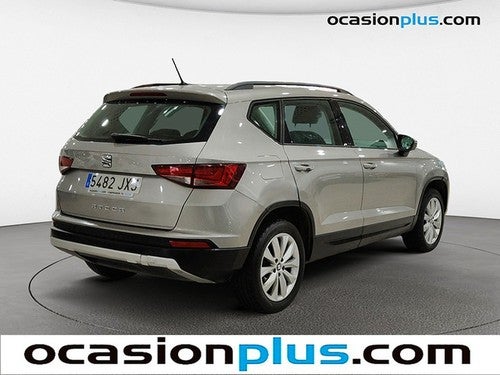 SEAT Ateca 1.6 TDI 85kW (115CV) St&Sp Style Pl Eco