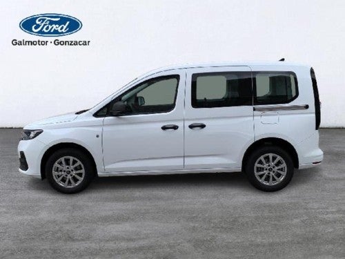 Ford Tourneo Connect 2.0 Ecoblue 75kW Trend