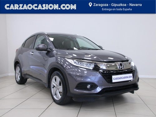 HONDA HR-V 1.5 i-VTEC Elegance Navi