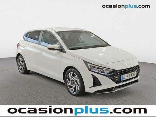 HYUNDAI i20 1.0 TGDI Klass