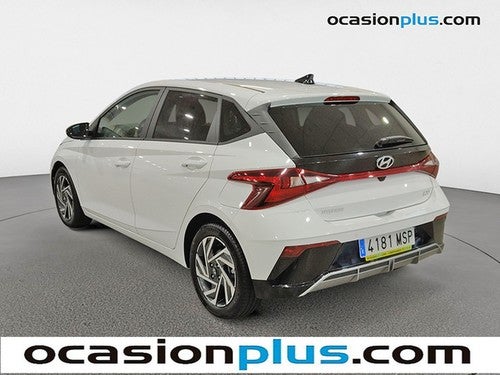 HYUNDAI i20 1.0 TGDI Klass