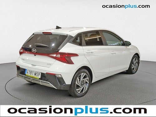 HYUNDAI i20 1.0 TGDI Klass