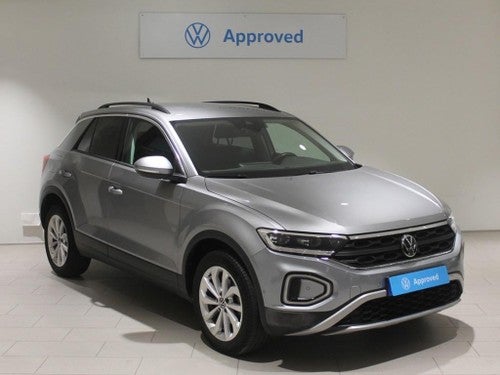 VOLKSWAGEN T-Roc 1.5 TSI Life