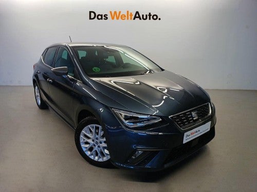 SEAT Ibiza 1.0 TSI S&S Special Edition 115