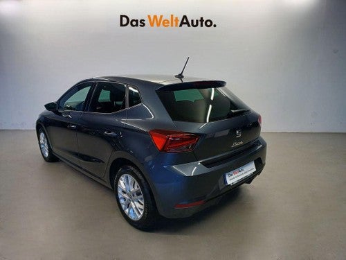 SEAT Ibiza 1.0 TSI 85kW (115CV) Special Edition