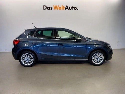 SEAT Ibiza 1.0 TSI 85kW (115CV) Special Edition