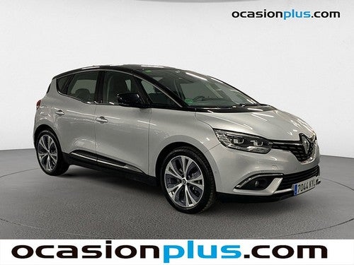 RENAULT Scénic Zen TCe 117kW (160CV) EDC GPF