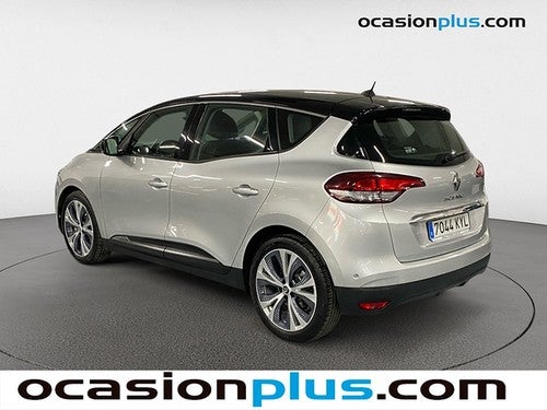 RENAULT Scénic Zen TCe 117kW (160CV) EDC GPF