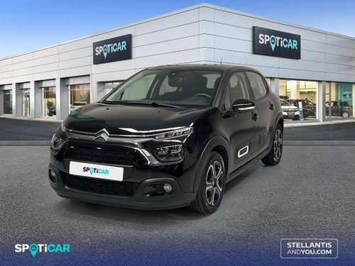 CITROEN C3 PureTech 60KW (83CV) Plus