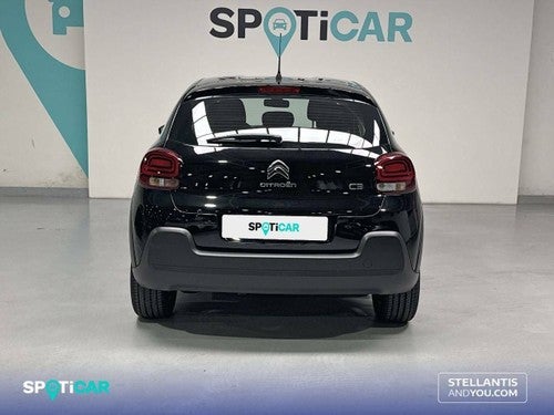 Citroën C3 PureTech 60KW (83CV) Plus