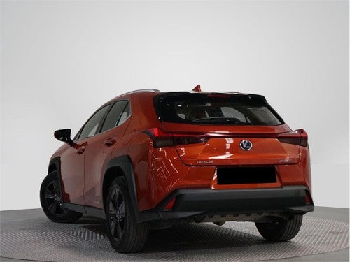 LEXUS UX 2.0 250h Business