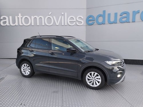 VOLKSWAGEN T-Cross 1.0 TSI Advance 85kW