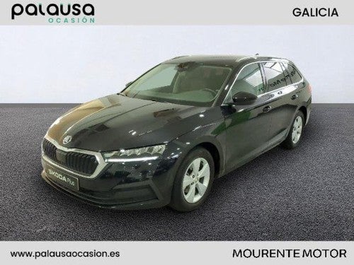 SKODA Octavia Combi 2.0TDI Ambition DSG 85kW