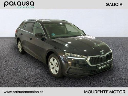 SKODA Octavia COMBI 2.0 TDI AMBITION 85KW DSG 115 5P