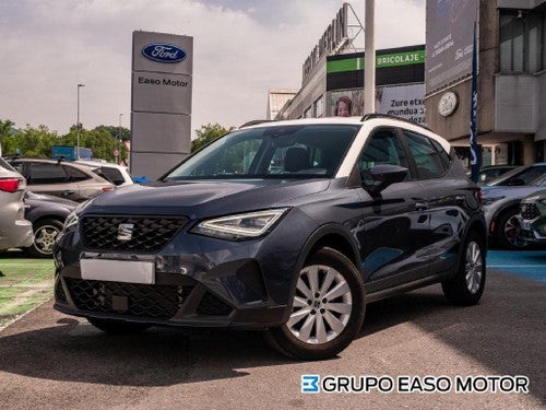 SEAT Arona 1.0 TSI S&S Style XM 110