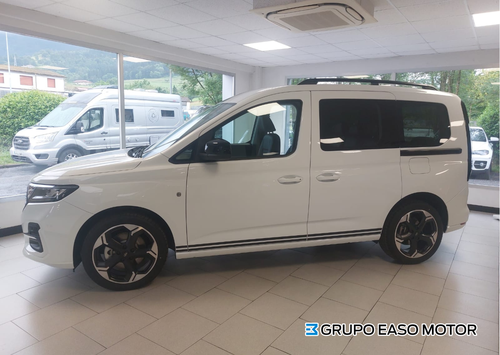 FORD Tourneo Connect 2.0 Ecoblue SWB L1 Sport 122 Aut.