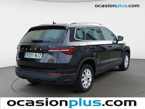 SKODA Karoq 1.5 TSI 110kW (150CV) ACT Ambition