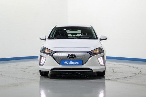 HYUNDAI Ioniq Ioniq EV 100kW Klass